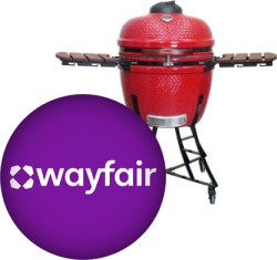 Wayfair Labor Day Deal: Up to 80% off on Grills, Smokers, Accessories and More