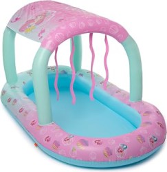 Last Splash Pool Savings Including Inflatables, Vacuums & More - $5.99 to $399.99