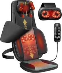 End of Summer Wellness Refresh Including Massagers, Supplements - $6.99 & up