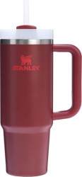 Stanley Quencher H2.0 30 oz. Tumbler with Handle & Straw, Select Colors - $20.00