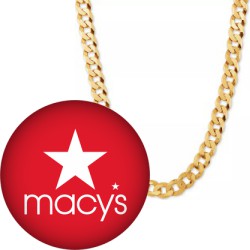 Labor Day Deal: 60% to 80% off 875+ Men's Jewelry and Accessories at Macy's
