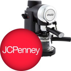 JCPenney Labor Day Doorbuster Deal: Up to 65% off on Small Kitchen Appliances
