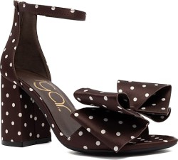 Labor Day Doorbuster Deal: Up to 70% off on Select Women's Footwear at JCPenney
