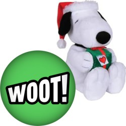 Toy Room Cleanout Event at Woot!: Up to 65% off + Extra $10 off $30 with Code