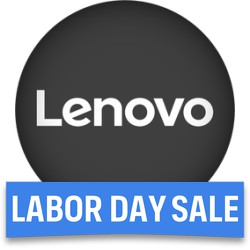 Lenovo Labor Day Sale: Save up to 65% on Select Doorbusters with Free Shipping