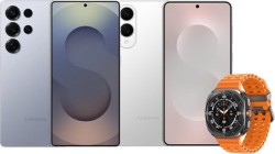 Android Phones & Smart Watches from Google, Samsung & More - $179.99 & up