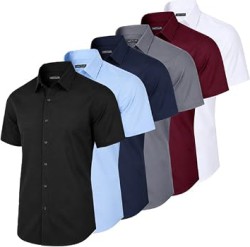 Men's Multi-Pack Fall Apparel Finds - $13.99 to $56.99 + Extra $2 off This Week