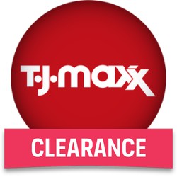 T.J.Maxx September Clearance Sale: Save up to 85% off on 10,000+ Sitewide Items