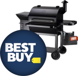 Best Buy Labor Day Deal: Up to 60% off on Select Grills & Outdoor Cooking Items