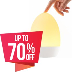 Labor Day Deal at Amazon: Up to 70% off 100s of Lighting and Ceiling Fans Items