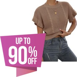 Target Labor Day Deal: 50% to 90% off on Thousands of Women's Clothing Styles