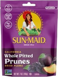Snack & Pantry Restock Deals from IQBAR, Sun-Maid & More - $1.59 to $42.99