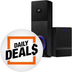 Home Depot Daily Deal: Up to 45% off Smart Home Gear, Flooring and Tile