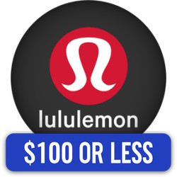 Lululemon Under $100 Sale: Up to 80% off on Women's and Men's Clothing & More