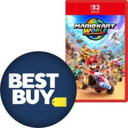 Best Buy Top Deal: Save up to 80% off on Over 550 Video Games in All Platforms