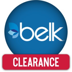 Last Chance Online Clearance Sale at Belk: Save up to 75% on Over 10,000 Items