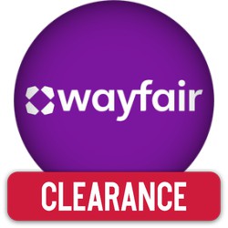 Warehouse Clearout Sale at Wayfair: Up to 60% off Thousands of Sitewide Items