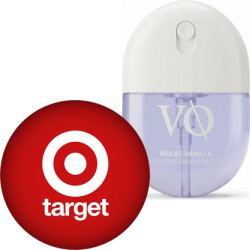 Buy 3, Get 1 Free on Hundreds of Beauty and Personal Care Mini Items at Target