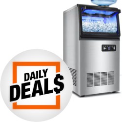 Home Depot Daily Deal: Up to 55% off Tools, Appliances, Smart Home and More