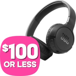 Under $100 Sale Headphones & Earbuds: Up to 85% off 100s of Styles at Best Buy