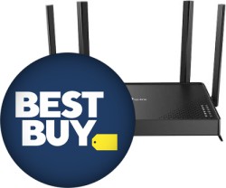 Up to $200 off on Select TP-Link Networking and Smart Home Products at Best Buy