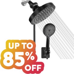September Home Improvement Deals: Up to 85% off on 100s of DIY Items at Walmart