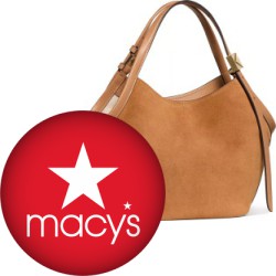 Macy's 1-Day Women's Flash Sale: 50% to 80% off Shoes, Handbags & Accessories