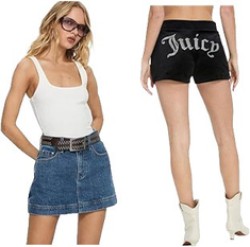 Apparel Deals for Juice Couture, Princess Polly and More - $6.99 to $34.99 Today