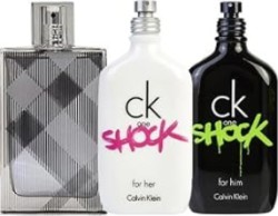 Fragrances Under $50 from Mont Blanc, CK, Tommy Hilfiger & More - $19.99 & up