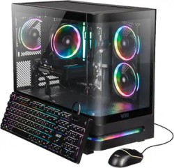 Acer Nitro 65 Gaming PC with Ryzen 7, RTX 5060, 16GB, 1TB SSD - $1,199.99