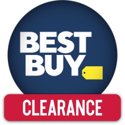 September Clearance Deals at Best Buy: Up to 90% off Hundreds of Sitewide Items