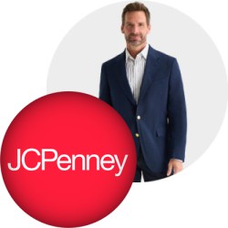 JCPenney Stafford Event: Up to 75% off Men's Clothing & Accessories + 30% off