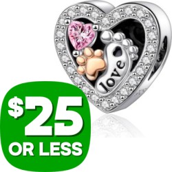 Up to 75% off Over 350 September Under $25 Jewelry & Watches Deals at Walmart