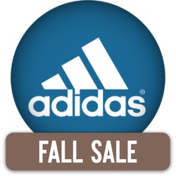 adidas Fall Kick Off Sale: Up to 60% off on 2,000+ Shoes, Apparel, & Accessories