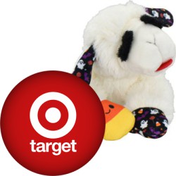 Buy 1, Get 1 30% off on Select Pet Toys and Accessories at Target through 9/12