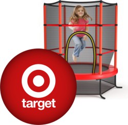 Up to 60% off Outdoor Toys, Games & Sporting Goods for Kids & Adults at Target