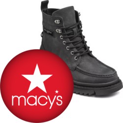1-Day Men's Footwear Flash Sale: Save 50% to 75% off 1,400+ Styles a Macy's