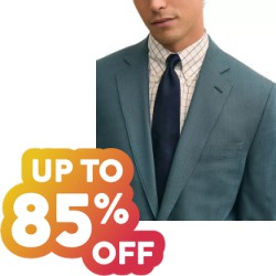 Macy's Semi-Annual Suit Sale: 50% to 85% off Designer Suits, Blazers and More