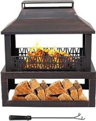 Patio, Grilling and More Outdoor Living Deals - $4.99 to $299.99 This Week