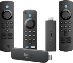 Amazon Fire TV Sticks and Alexa Voice Remotes - $15.99 to $22.99 + 30% off