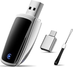 Tech Odds & Ends Including Automotive, Chargers, Headphones, More - $7.99 & up
