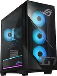 Asus ROG 700 Gaming PC with Core Ultra 5, RTX 5060, 1TB SSD - $1,199.99