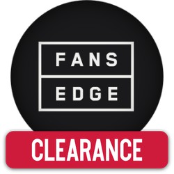 Online Clearance Sale at FansEdge: Up to 85% off w/ Free S&H on $29 with Code