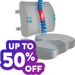 Up to 50% off on Hundreds of Home Office Furniture & Accessory Items at Amazon