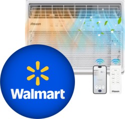 September Heating & Cooling Savings at Walmart: Save up to 75% off 350+ Items