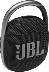 JBL Clip 4 Portable Mini Bluetooth Waterproof & Dustproof Speaker - $34.95 Each