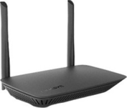Factory Reconditioned Linksys Routers and Range Extenders - $12.99 to $25.99