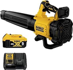 DeWalt Outdoor Power Equipment and Batteries - $89.99 to $569.99 + $20 off