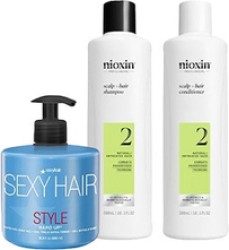 Haircare & More Deals from Nioxin, Olaplex & More Brands - $6.99 to $159.99
