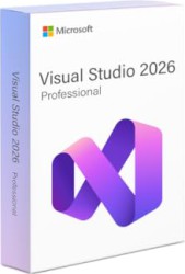 Microsoft Software Deals Including Office, Visual Studio & More - $6.99 to $114.99